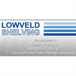 Lowveld Shelving and Racking