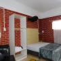 our room