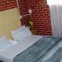 our rooms