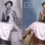 Photo restoration