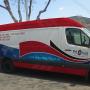 Vehicle Branding