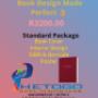 Self publish your book today