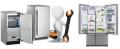 Domestic fridge repair cape town