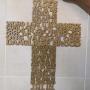 Prayer Cross (English or Afrikaans)