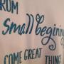 Small Things