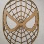 Spiderman Mask