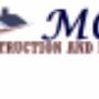 MONAWE CONSTRUCTION AND PROJECTS CC