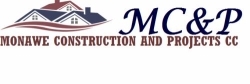 MONAWE CONSTRUCTION AND PROJECTS CC