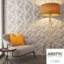 Moulded Wall Tiles
