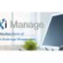 Praxi Manage Banner