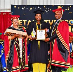 Letaba TVET College (Tzaneen)