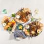 Mythos Veg Platter
Mythos Mixed Platter
Mythos Meat Platter