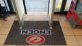 logo mats