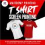 Screen print