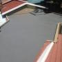 Flat Roof Waterproofing