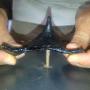 Flexible Rubberized Roof Paint