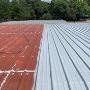Industrial Roof Painting