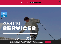 Roof Buddies's website