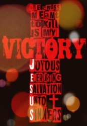 JESUS Clothing