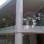 balustrade