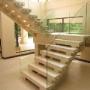 stair balustrade