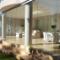 Patio-enclosure