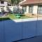 Patio-enclosure