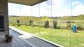 Patio enclosure