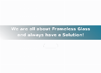FGS - Frameless Glass Solutions JHB's website