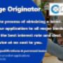 Mortgage Originator