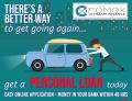 Online Personal Loans