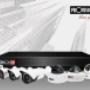 CCTV Camera systems