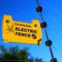 Electric fencing