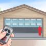 Garage Automation