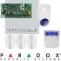Security Alarm System