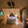Superior Tent Bedroom