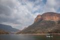 BLYDE DAM BOAT CRUISE