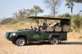 FULL DAY KRUGER GAME DRIVE