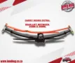 LHX Twin Blade Stabiliser Kit