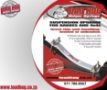 Load Hog Helper Spring
