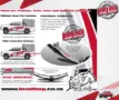 With or Without Load Hog Helper Springs