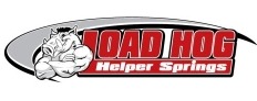 Load Hog Helper Springs