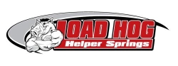 Load Hog Helper Springs