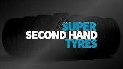 Allan's Used Car Tyres  and Mag Rims