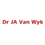Van Wyk JA Dr