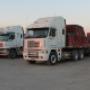 Hlangi Africa Cross Border Transport
