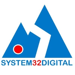 System32 Digital and Graphics Solutions