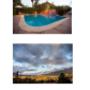 Pool & View
