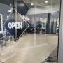 Shop Front Door