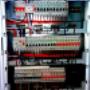 Connection of D.B Board